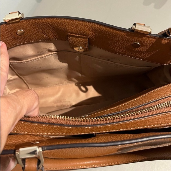 Kate Spade Satchel - Picture 6 of 9